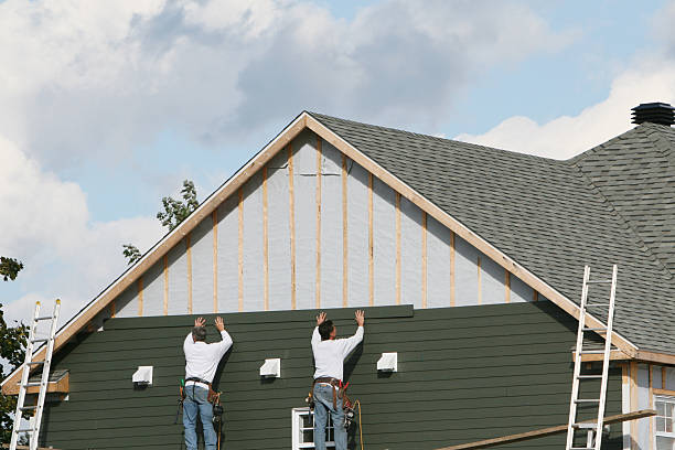 Reamstown, PA Siding Company